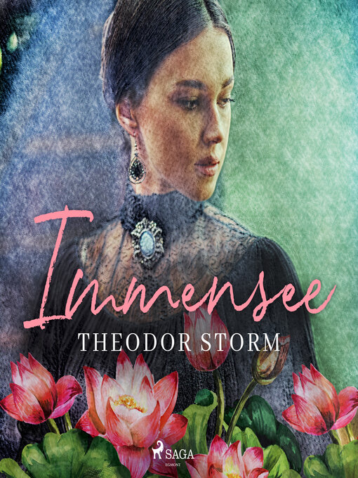 Title details for Immensee by Theodor Storm - Available